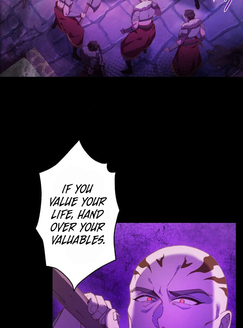 To the Saintess Who Killed Me, I’ll Turn Back Time to See You Chapter 22 440 ch 22 55