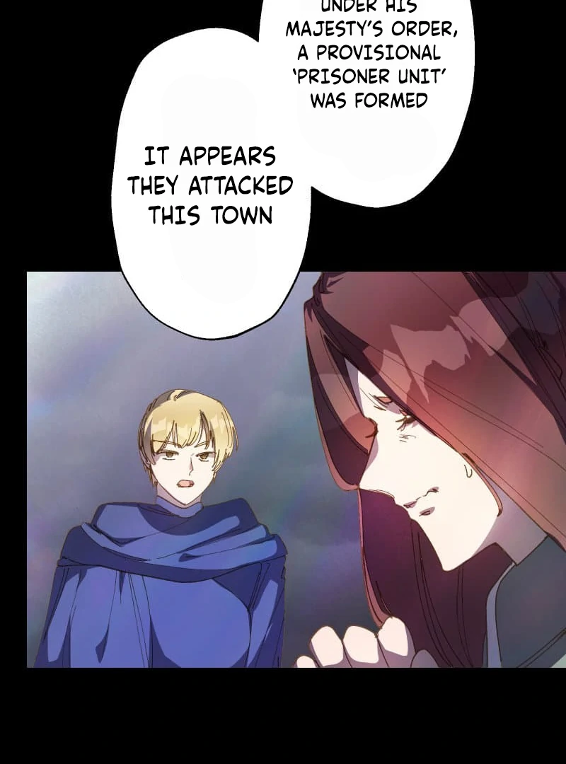 To the Saintess Who Killed Me, I’ll Turn Back Time to See You Chapter 22 452 ch 22 67