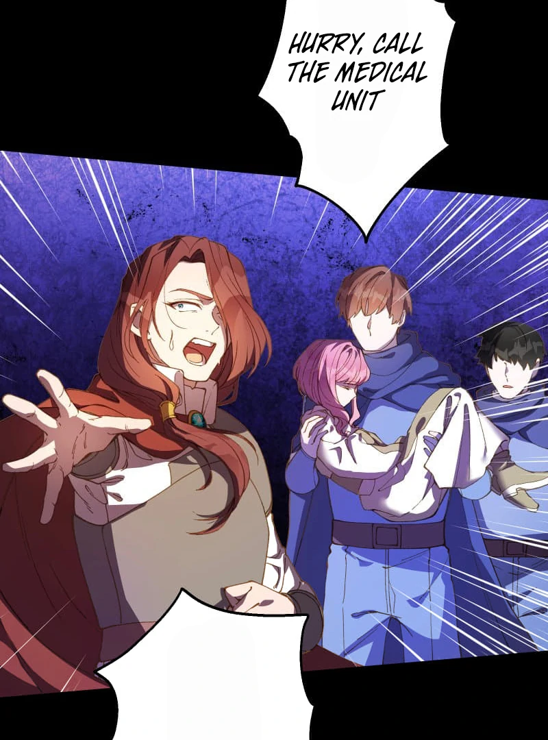 To the Saintess Who Killed Me, I’ll Turn Back Time to See You Chapter 22 462 ch 22 77