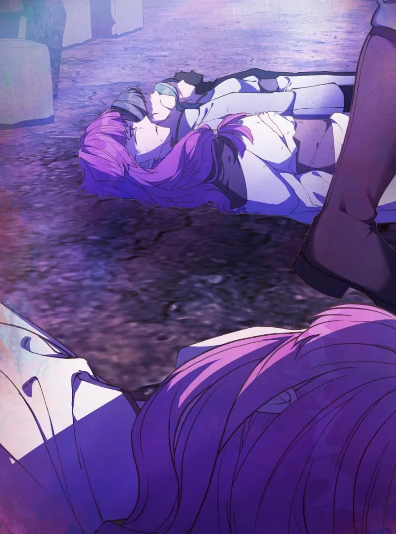 To the Saintess Who Killed Me, I’ll Turn Back Time to See You Chapter 22 471 ch 22 86