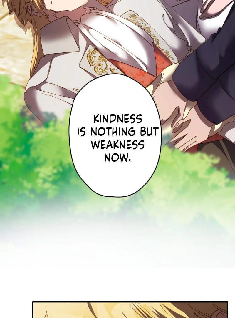 To the Saintess Who Killed Me, I’ll Turn Back Time to See You Chapter 23 533 ch 23 100