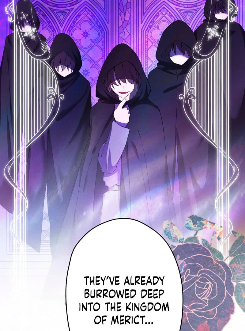 To the Saintess Who Killed Me, I’ll Turn Back Time to See You Chapter 23 538 ch 23 105