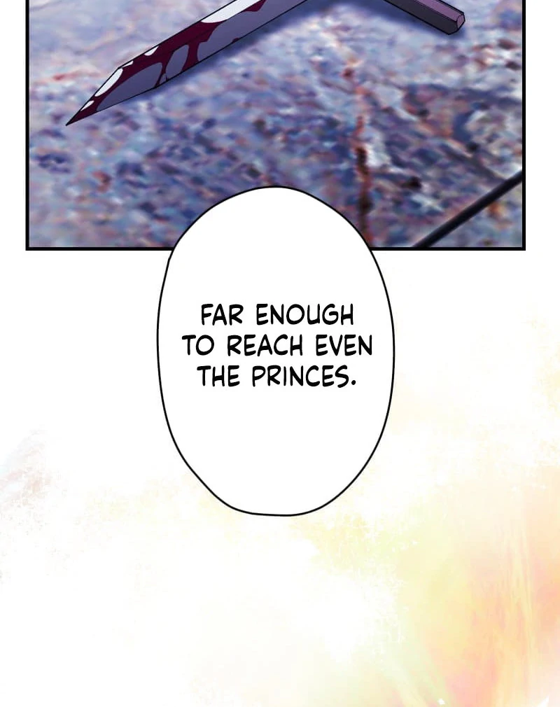 To the Saintess Who Killed Me, I’ll Turn Back Time to See You Chapter 23 540 ch 23 107