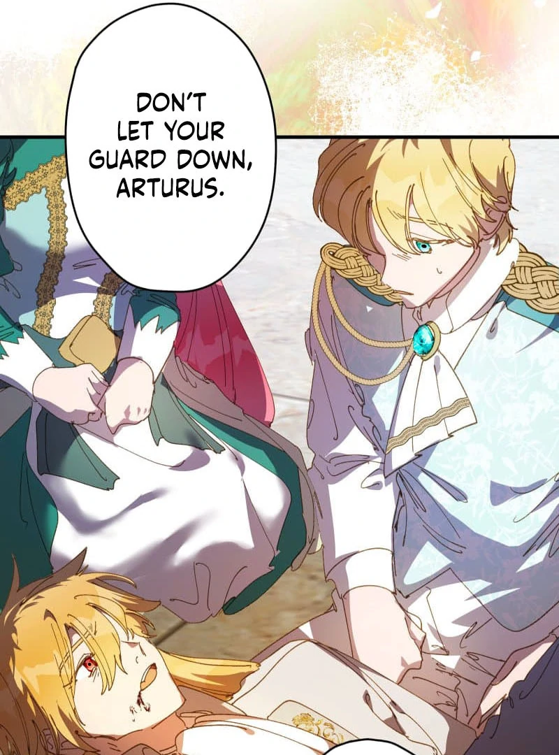 To the Saintess Who Killed Me, I’ll Turn Back Time to See You Chapter 23 541 ch 23 108