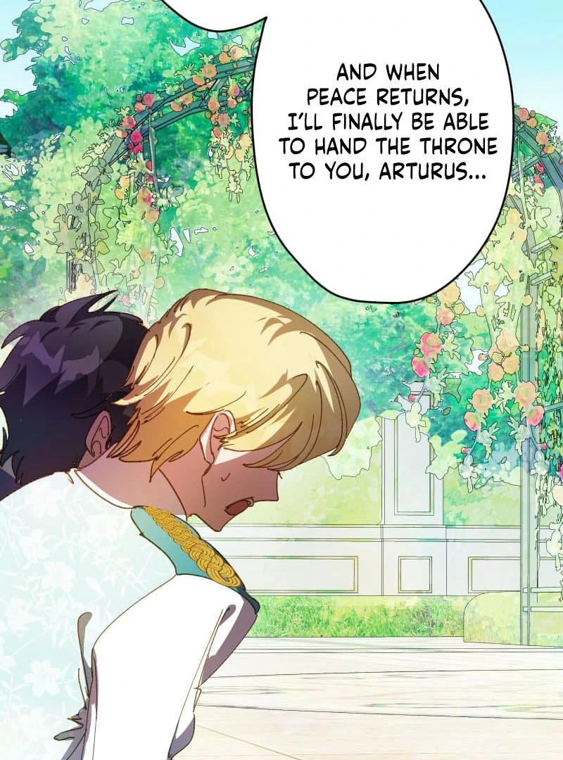 To the Saintess Who Killed Me, I’ll Turn Back Time to See You Chapter 23 548 ch 23 115