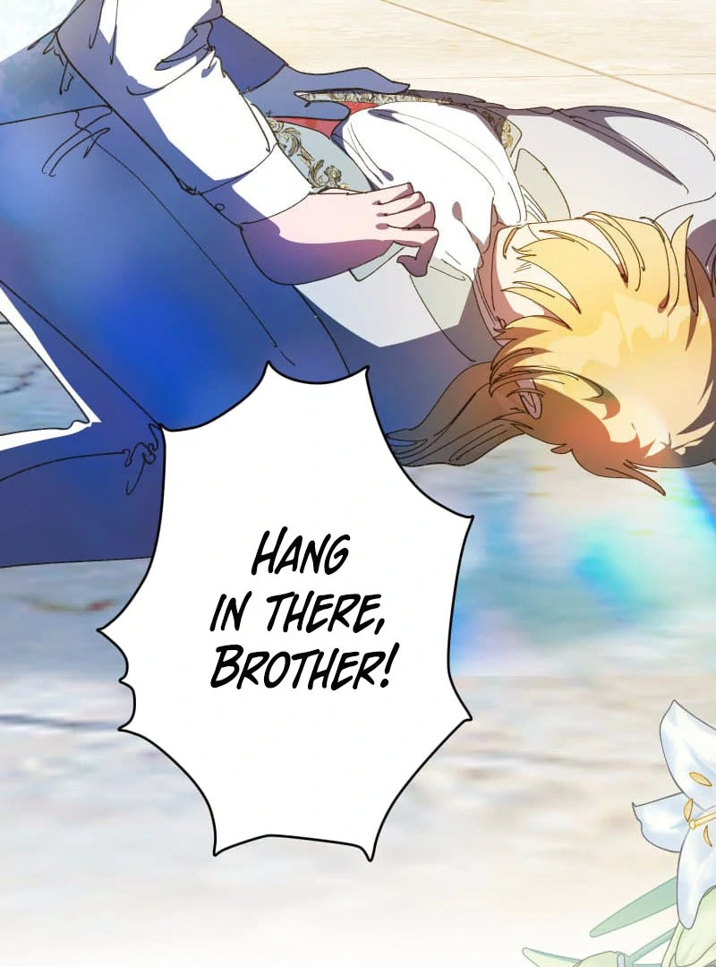 To the Saintess Who Killed Me, I’ll Turn Back Time to See You Chapter 23 549 ch 23 116