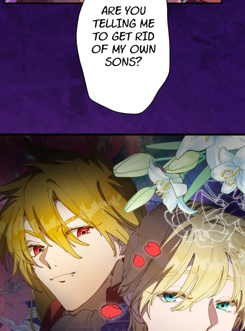 To the Saintess Who Killed Me, I’ll Turn Back Time to See You Chapter 23 445 ch 23 12