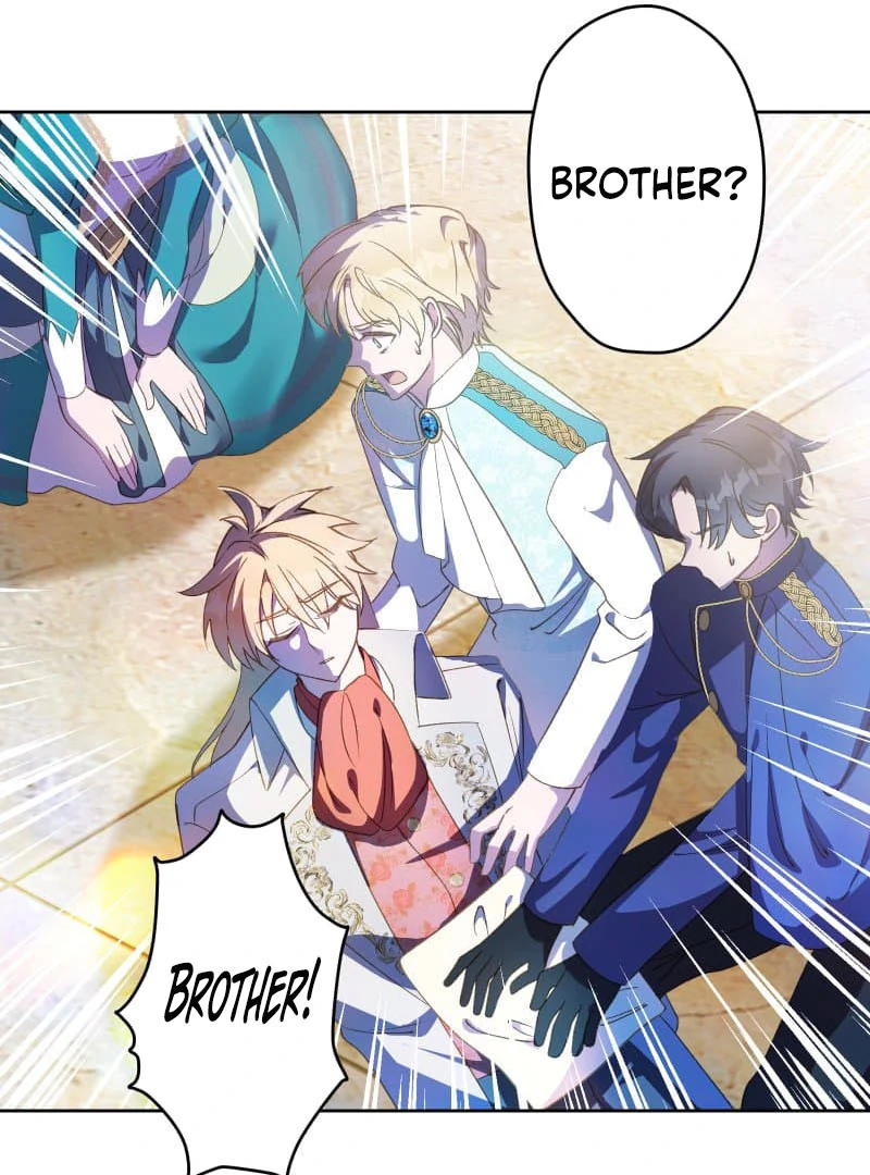 To the Saintess Who Killed Me, I’ll Turn Back Time to See You Chapter 23 555 ch 23 122