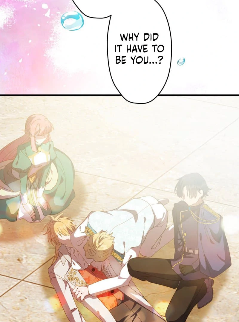 To the Saintess Who Killed Me, I’ll Turn Back Time to See You Chapter 23 559 ch 23 126