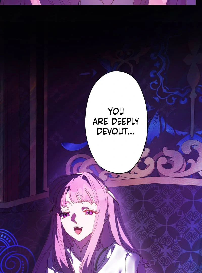 To the Saintess Who Killed Me, I’ll Turn Back Time to See You Chapter 23 454 ch 23 21