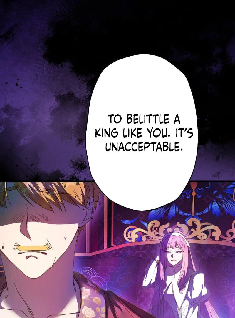 To the Saintess Who Killed Me, I’ll Turn Back Time to See You Chapter 23 456 ch 23 23