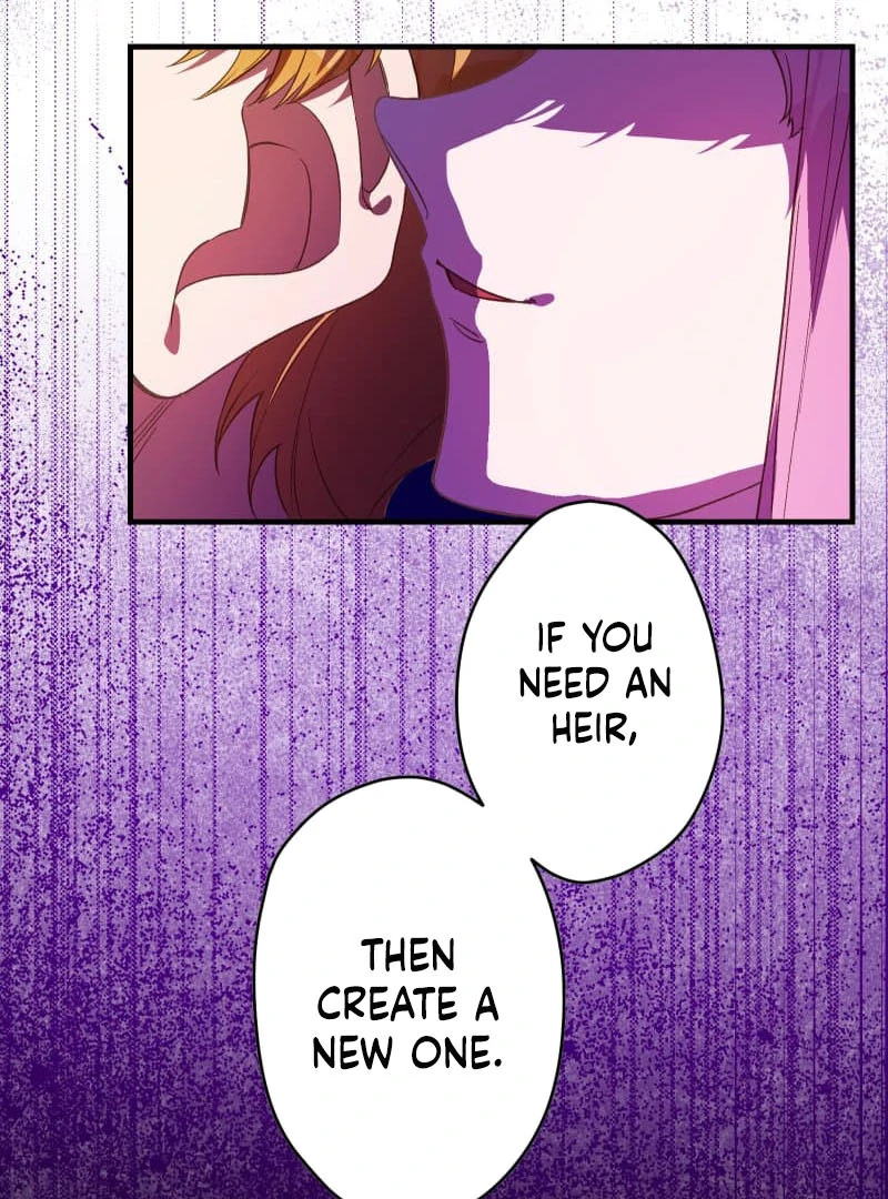 To the Saintess Who Killed Me, I’ll Turn Back Time to See You Chapter 23 466 ch 23 33