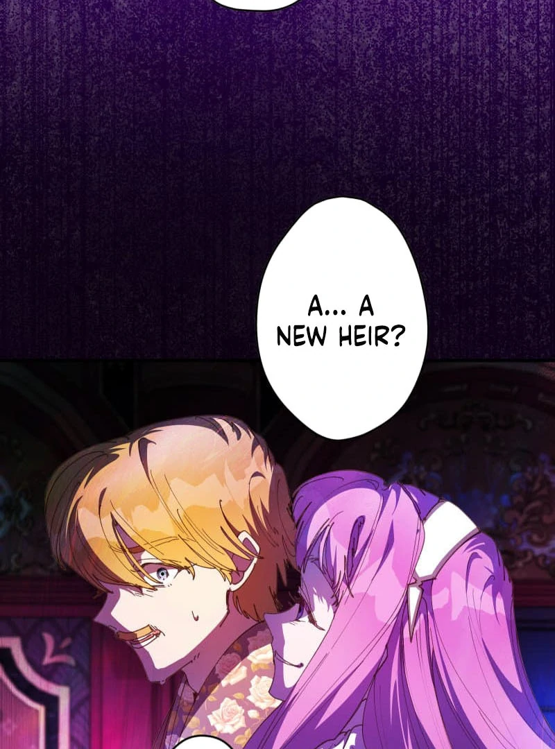 To the Saintess Who Killed Me, I’ll Turn Back Time to See You Chapter 23 467 ch 23 34