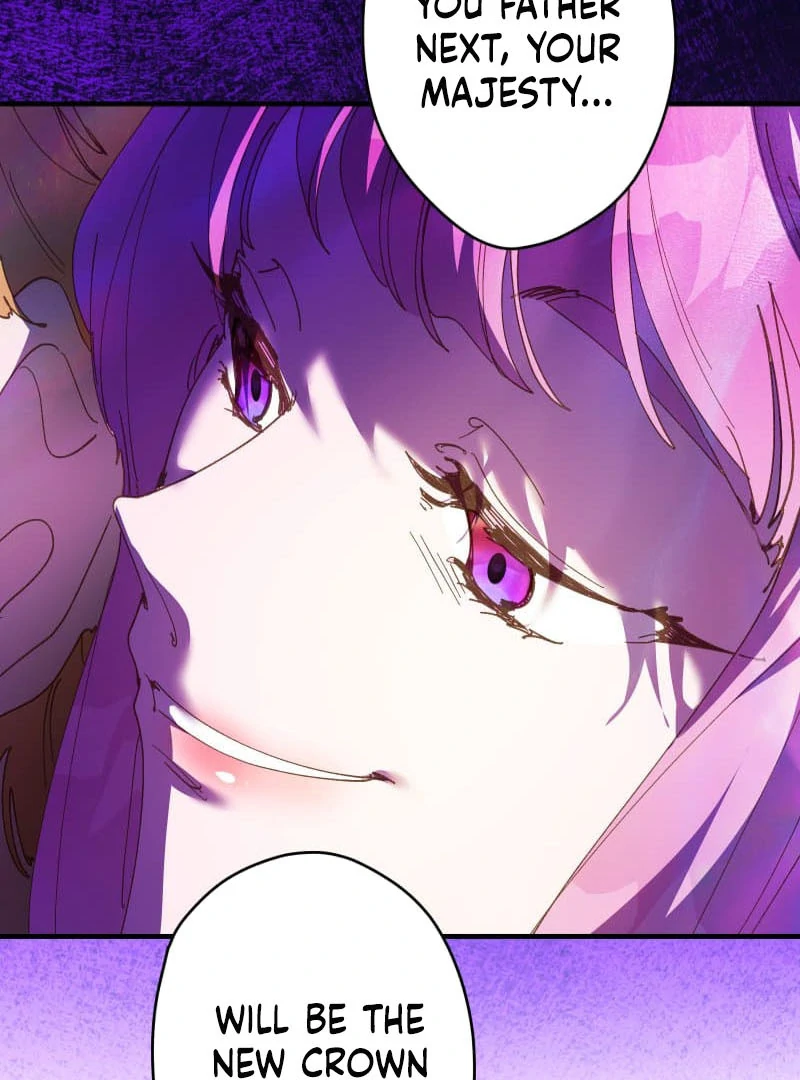 To the Saintess Who Killed Me, I’ll Turn Back Time to See You Chapter 23 469 ch 23 36