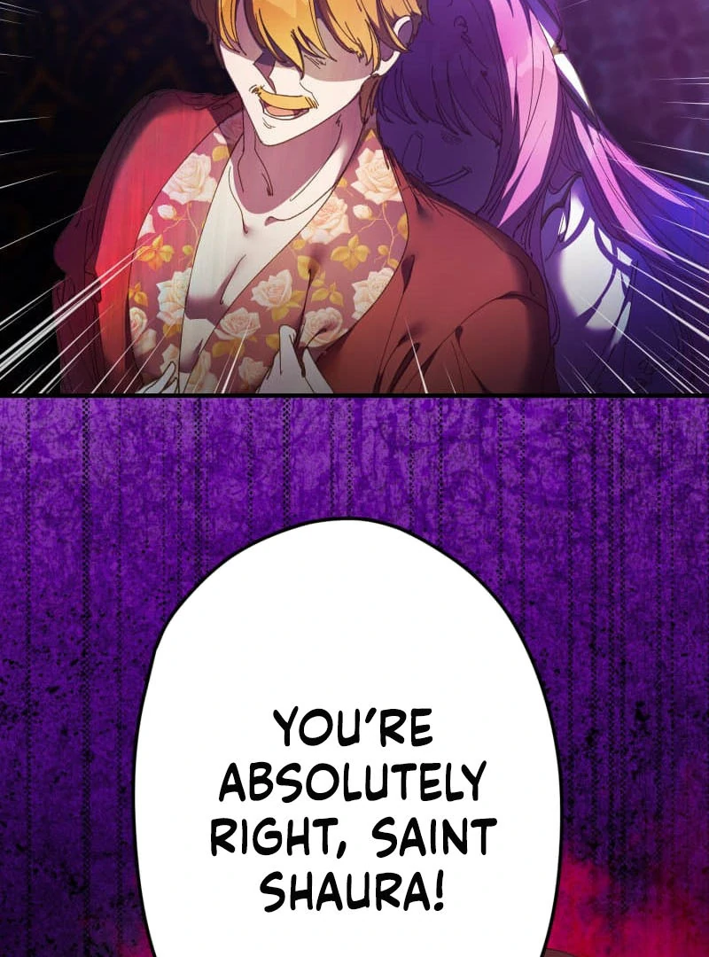 To the Saintess Who Killed Me, I’ll Turn Back Time to See You Chapter 23 472 ch 23 39