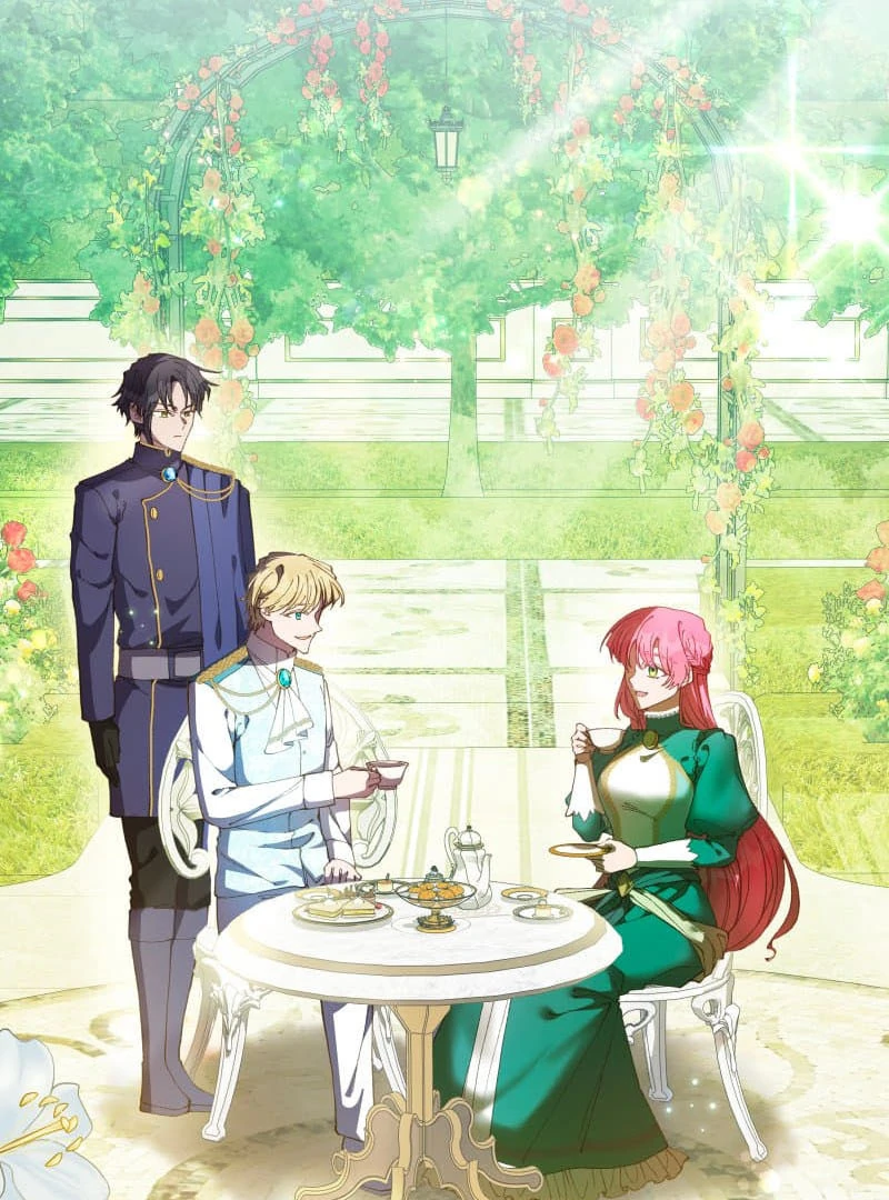 To the Saintess Who Killed Me, I’ll Turn Back Time to See You Chapter 23 477 ch 23 44