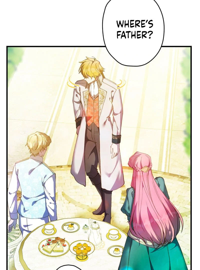 To the Saintess Who Killed Me, I’ll Turn Back Time to See You Chapter 23 484 ch 23 51