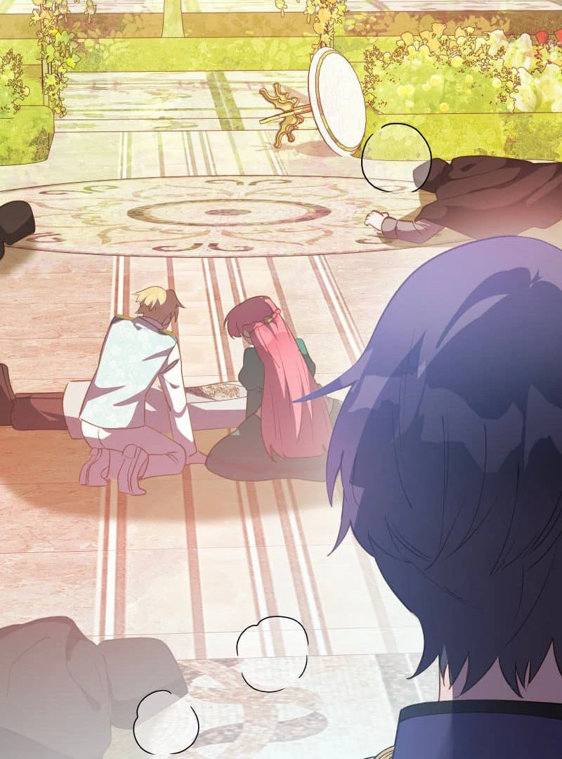 To the Saintess Who Killed Me, I’ll Turn Back Time to See You Chapter 23 522 ch 23 89