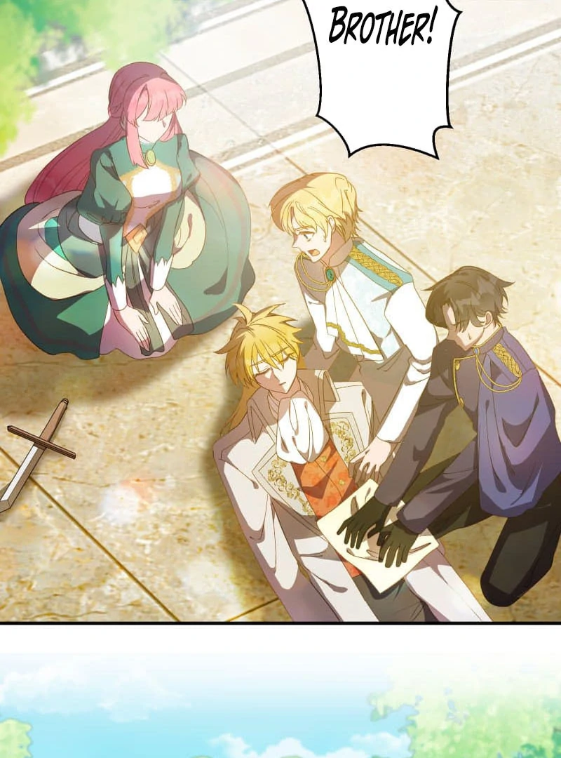 To the Saintess Who Killed Me, I’ll Turn Back Time to See You Chapter 23 524 ch 23 91