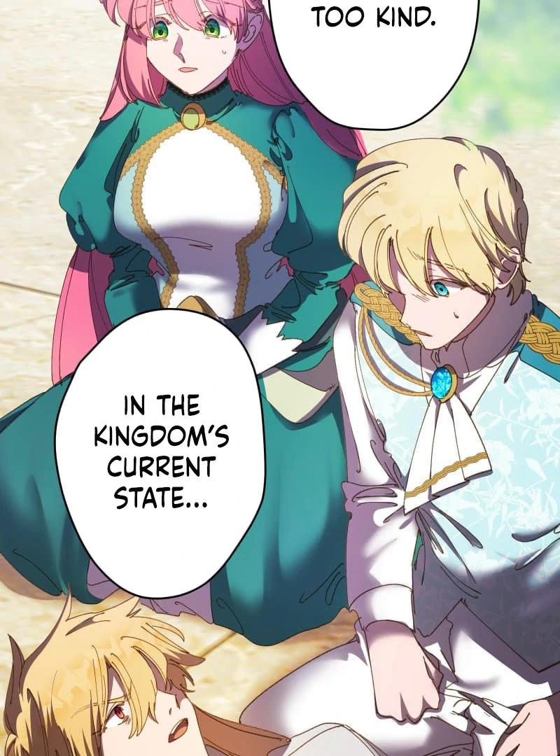 To the Saintess Who Killed Me, I’ll Turn Back Time to See You Chapter 23 532 ch 23 99