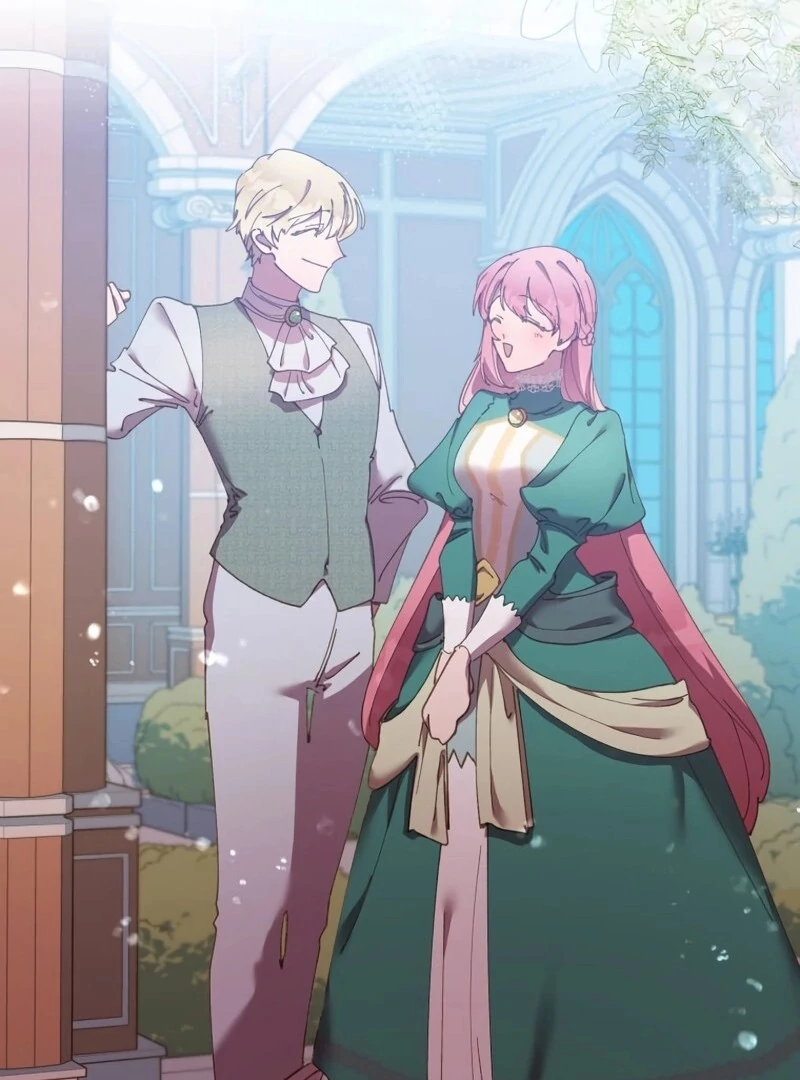 To the Saintess Who Killed Me, I’ll Turn Back Time to See You Chapter 3 584 ch 3 112