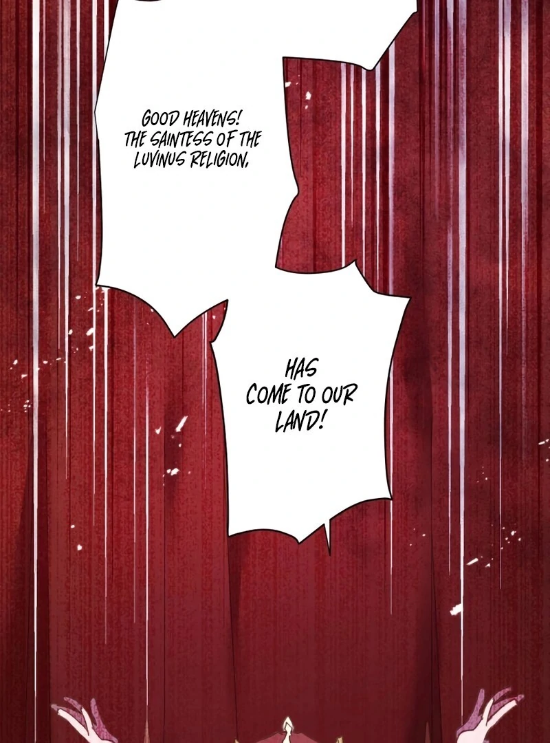 To the Saintess Who Killed Me, I’ll Turn Back Time to See You Chapter 3 599 ch 3 127