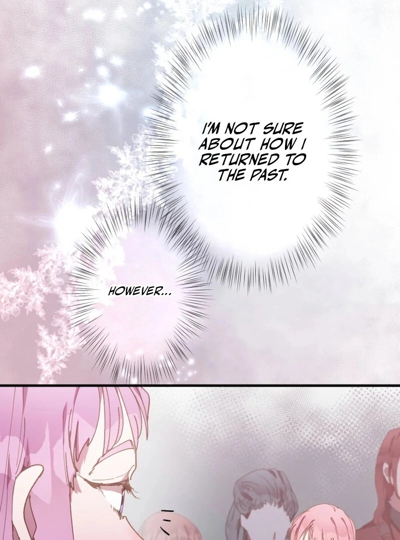 To the Saintess Who Killed Me, I’ll Turn Back Time to See You Chapter 3 620 ch 3 148