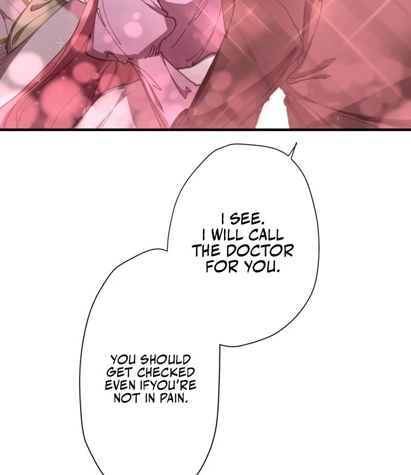 To the Saintess Who Killed Me, I’ll Turn Back Time to See You Chapter 3 490 ch 3 18