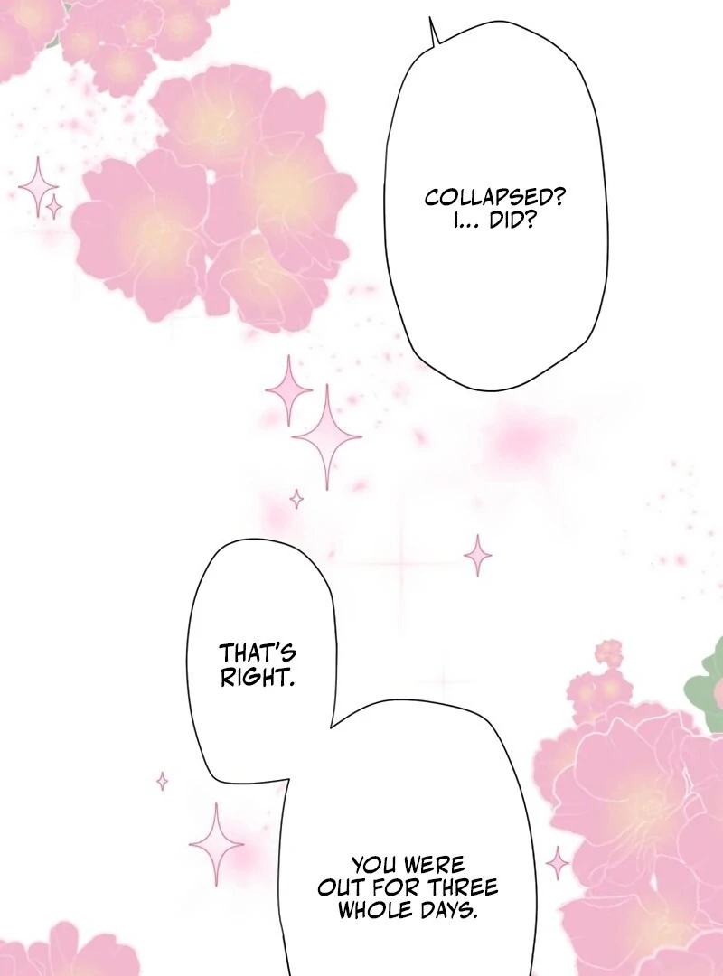 To the Saintess Who Killed Me, I’ll Turn Back Time to See You Chapter 3 493 ch 3 21