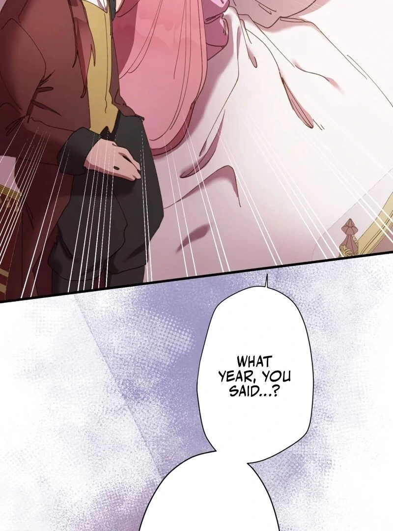 To the Saintess Who Killed Me, I’ll Turn Back Time to See You Chapter 3 510 ch 3 38