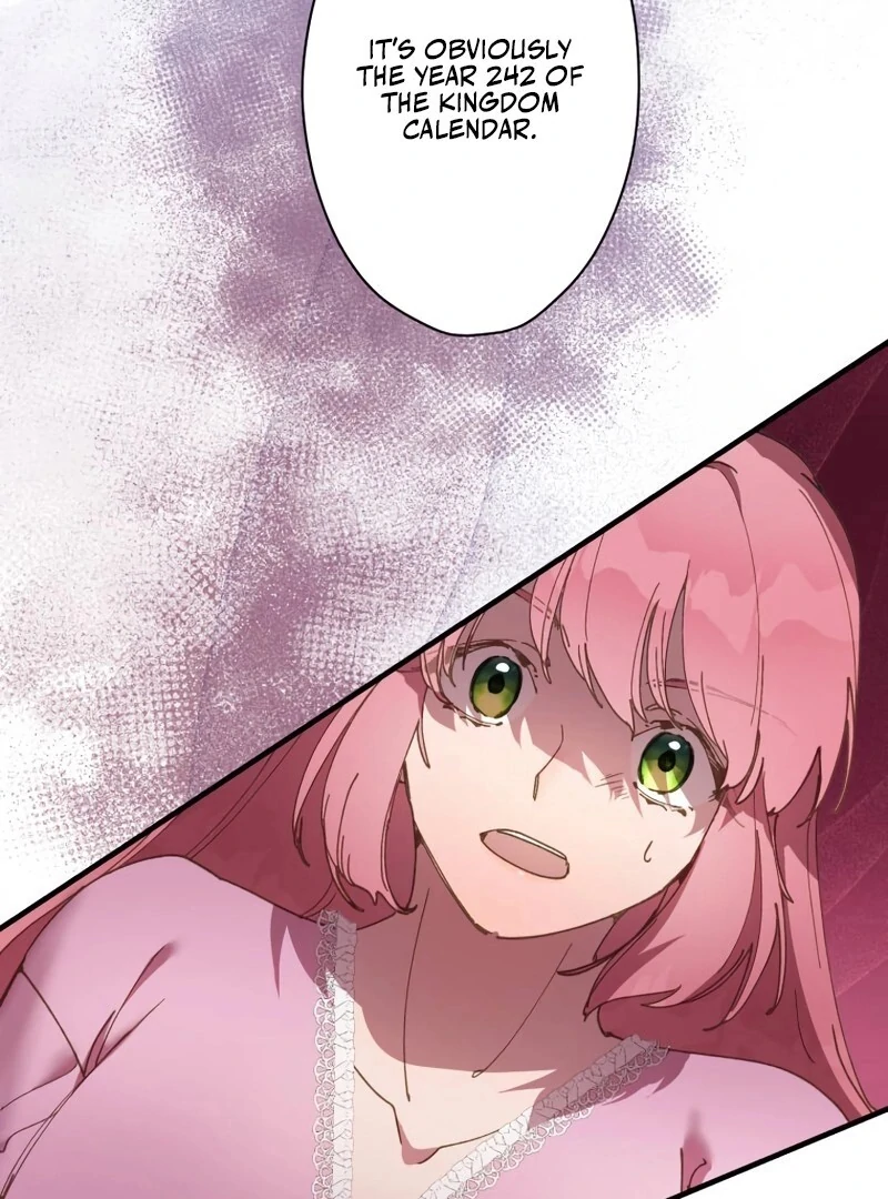 To the Saintess Who Killed Me, I’ll Turn Back Time to See You Chapter 3 511 ch 3 39