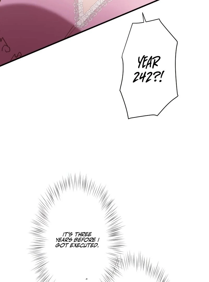 To the Saintess Who Killed Me, I’ll Turn Back Time to See You Chapter 3 512 ch 3 40