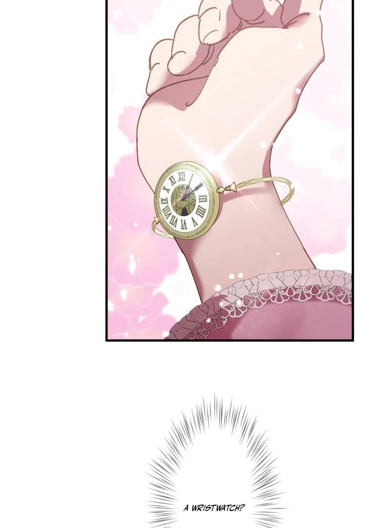 To the Saintess Who Killed Me, I’ll Turn Back Time to See You Chapter 3 524 ch 3 52