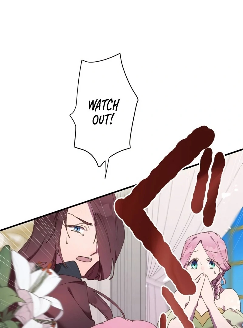 To the Saintess Who Killed Me, I’ll Turn Back Time to See You Chapter 3 530 ch 3 58