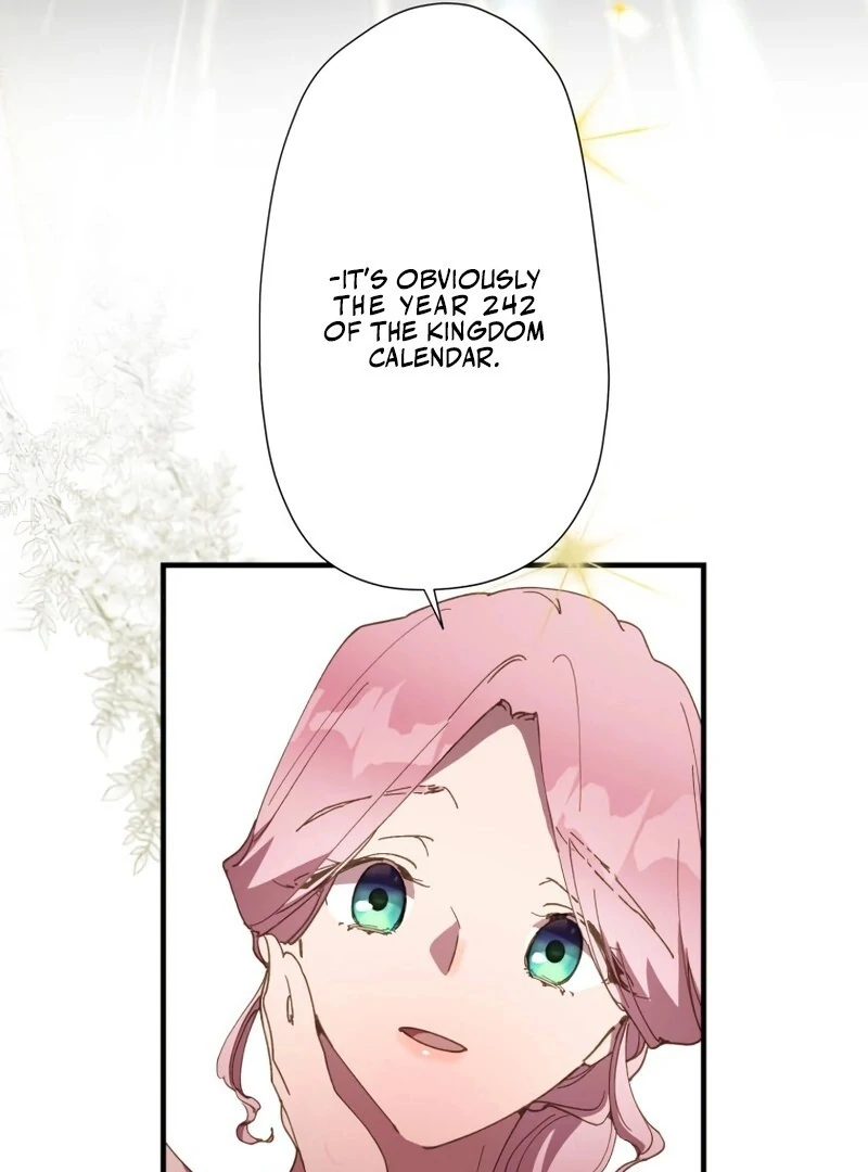 To the Saintess Who Killed Me, I’ll Turn Back Time to See You Chapter 3 537 ch 3 65