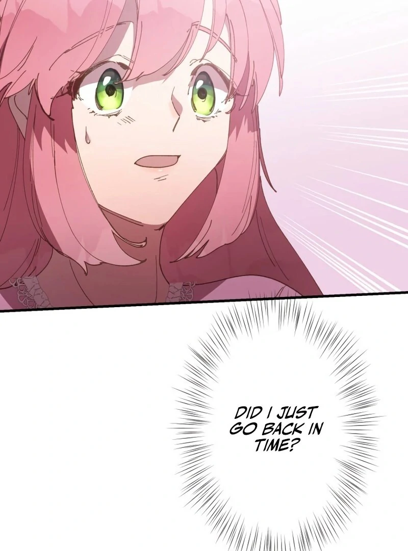 To the Saintess Who Killed Me, I’ll Turn Back Time to See You Chapter 3 540 ch 3 68