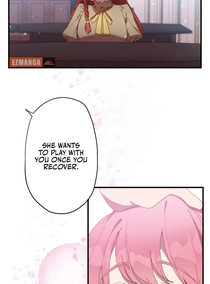 To the Saintess Who Killed Me, I’ll Turn Back Time to See You Chapter 3 549 ch 3 77