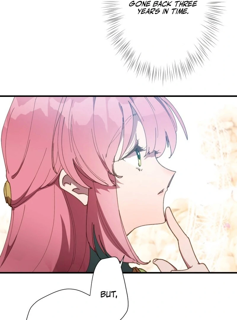 To the Saintess Who Killed Me, I’ll Turn Back Time to See You Chapter 3 557 ch 3 85