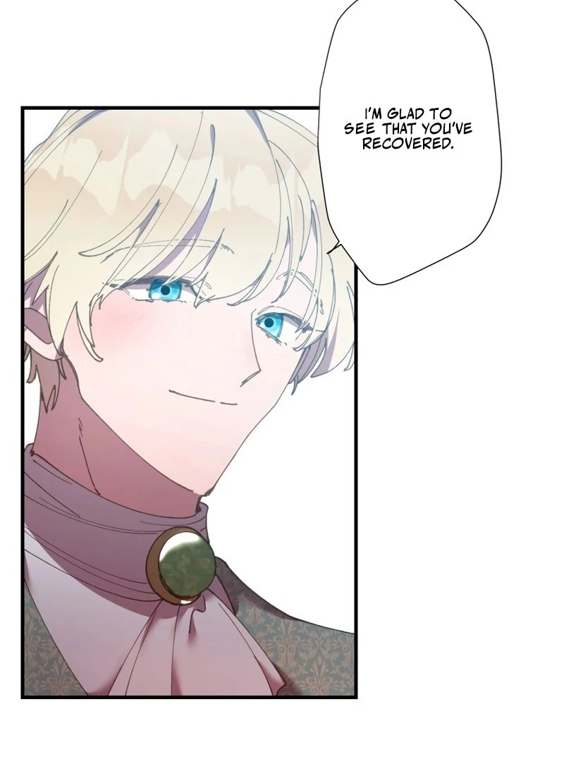 To the Saintess Who Killed Me, I’ll Turn Back Time to See You Chapter 3 567 ch 3 95