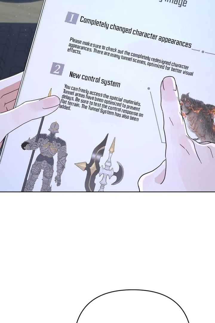 To the Summer That Returned Chapter 10 482 100