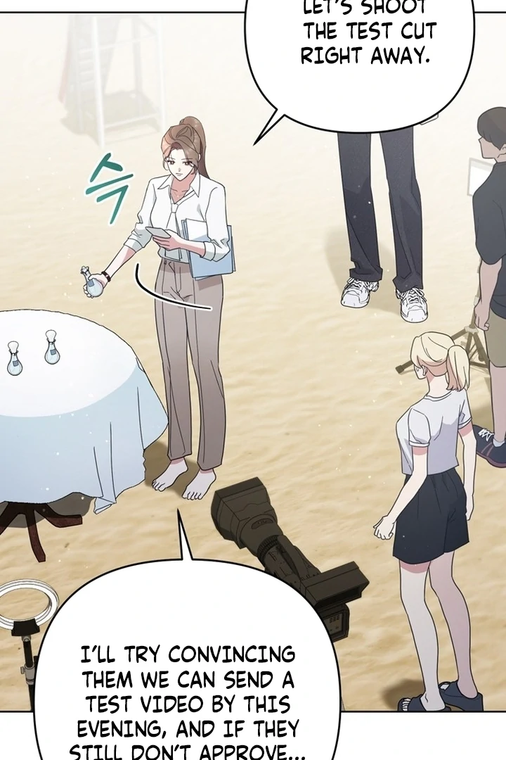 To the Summer That Returned Chapter 13 484 021