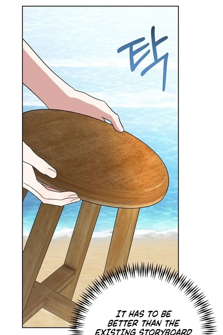 To the Summer That Returned Chapter 13 501 038