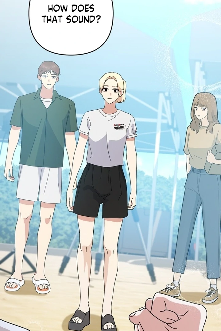 To the Summer That Returned Chapter 13 527 064