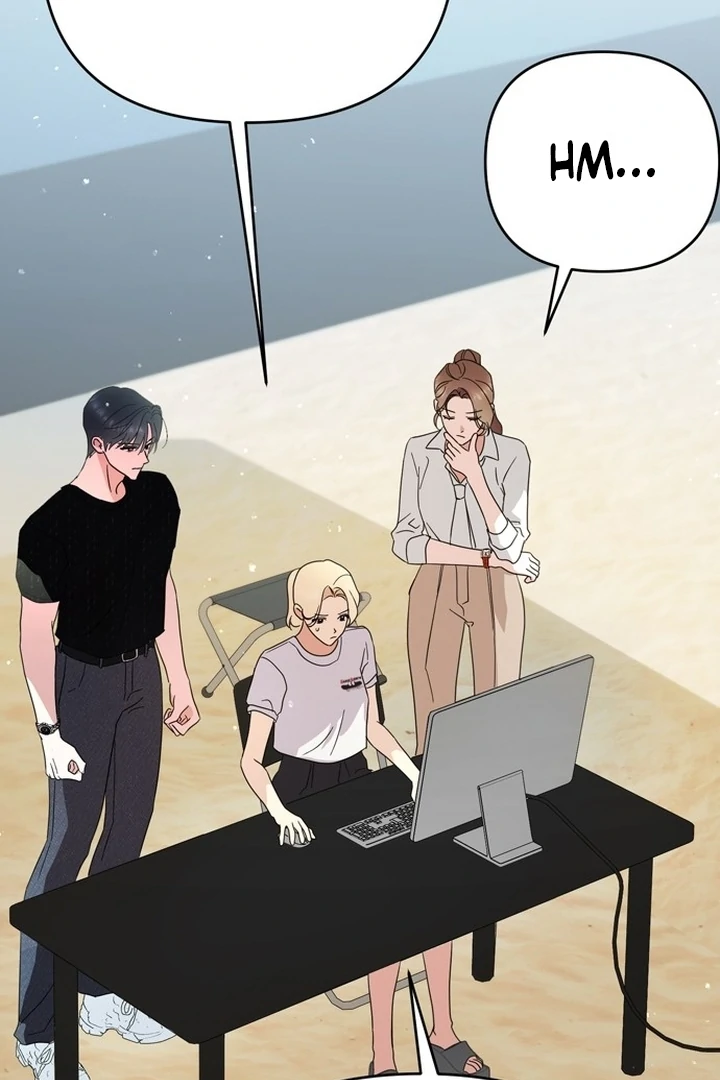 To the Summer That Returned Chapter 13 538 075