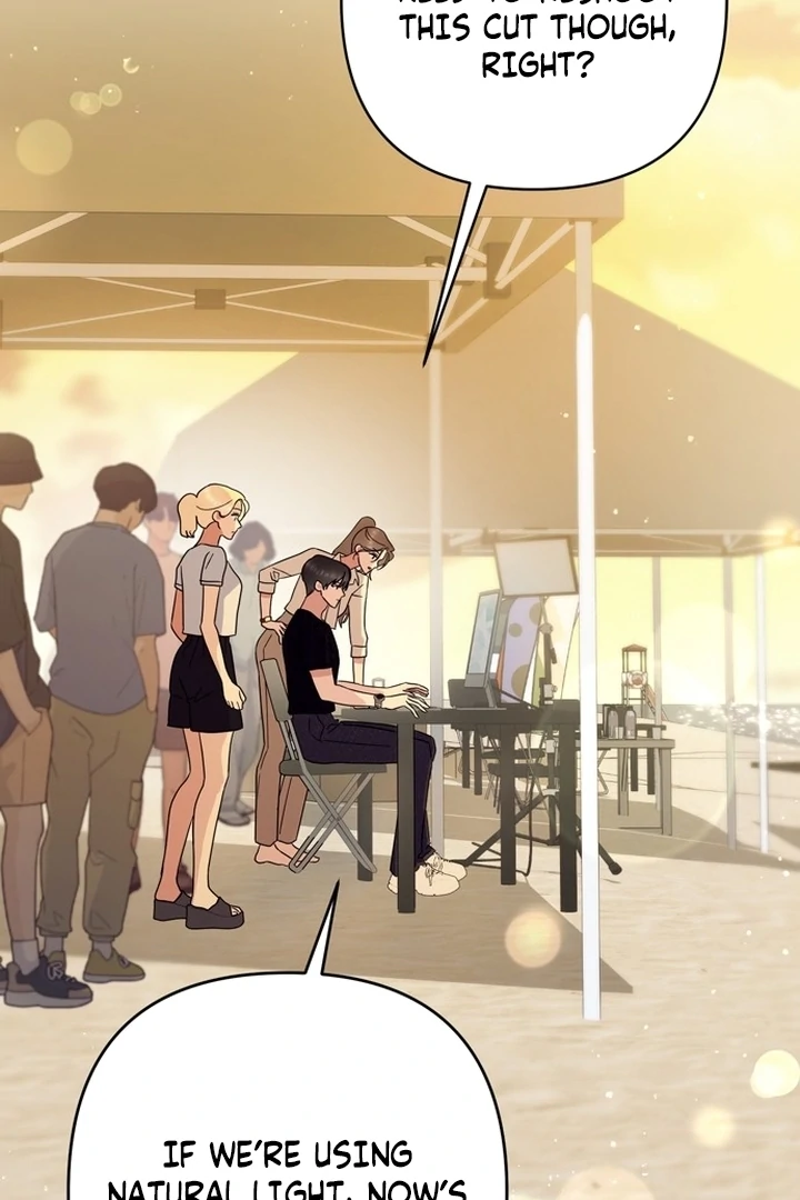 To the Summer That Returned Chapter 13 551 088