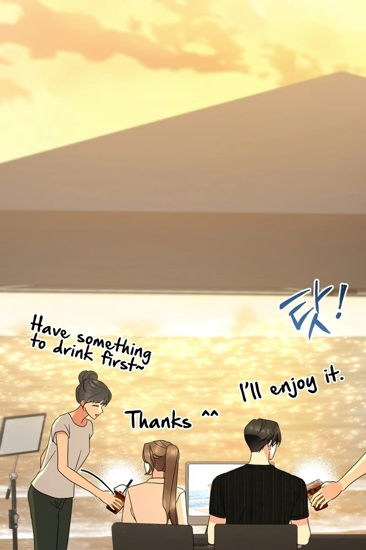 To the Summer That Returned Chapter 13 557 094