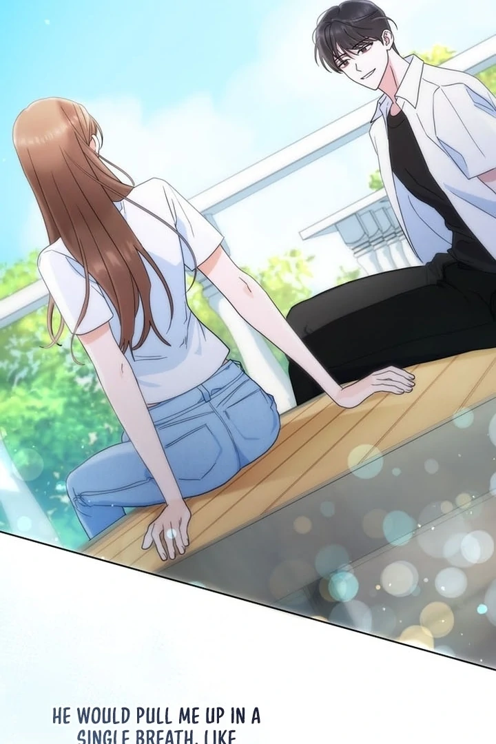 To the Summer That Returned Chapter 16 604 111