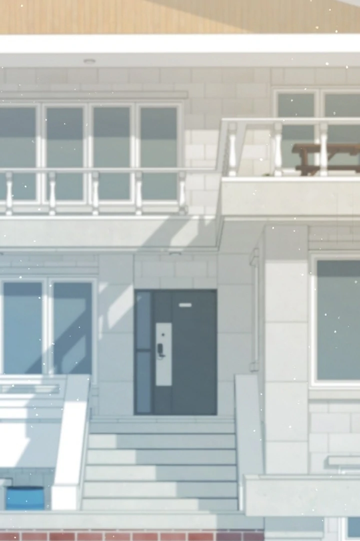 To the Summer That Returned Chapter 17 501 116