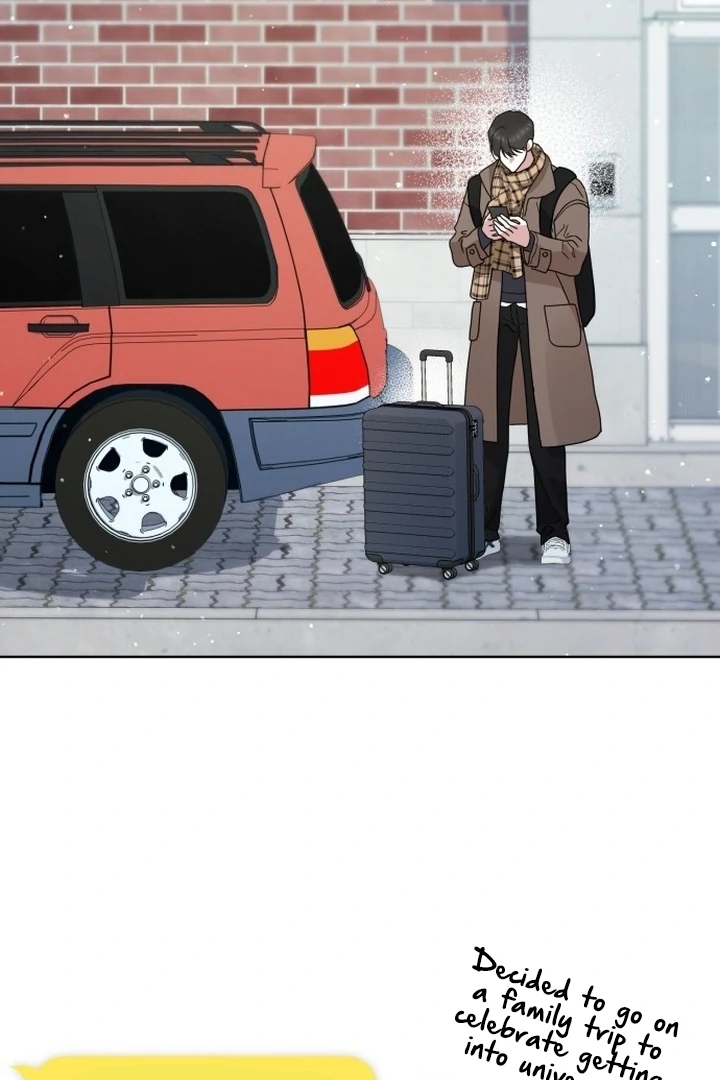 To the Summer That Returned Chapter 17 502 117