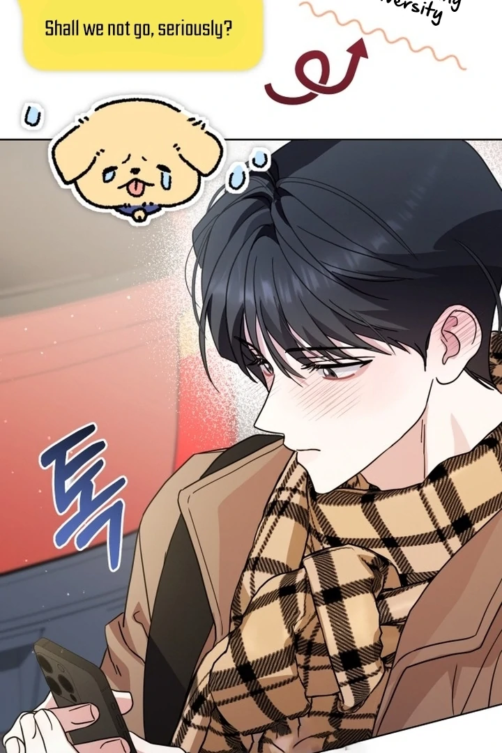 To the Summer That Returned Chapter 17 503 118